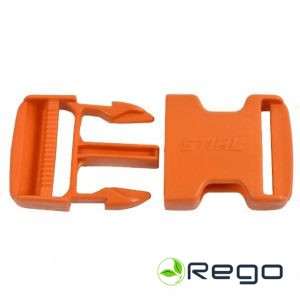 Stihl Sprādze uzkabes jostai FS (41347106401)