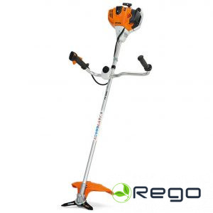 Stihl FS 261 C-E krūmgriezis ar spoli autocut 46-2 +aizsargs