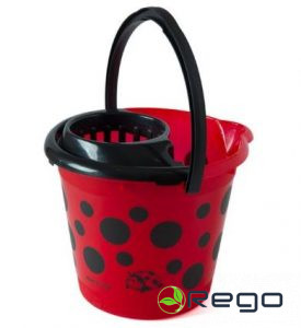 Spainis 12L ar nosp. grozu Coccinella