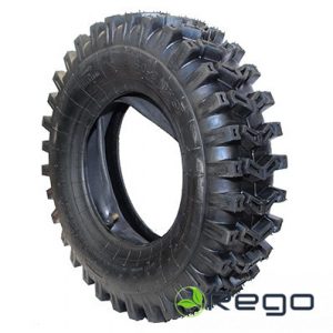 Riepa + kamera 4.00-8" (001020)