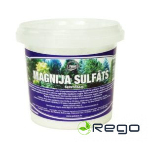Magnija sulfāts 1kg