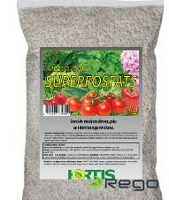 Hortis Mēslojums Superfosfāts 2kg