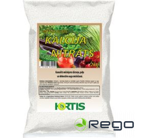 Hortis Kalcija nitrāts 2kg