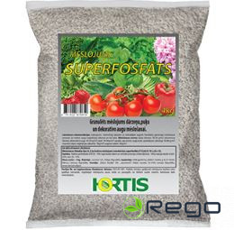Hortis Superfosfāts 4kg