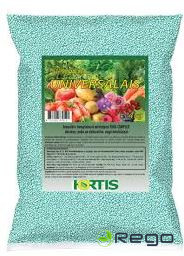 Mēslojums dārzam 2kg Hortis