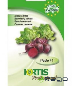 Bietes Pablo 3g