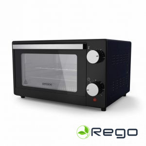 BROCK TO 9001 B Cepeškrāsns 9L, 650W