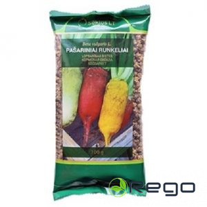 Lopbarības bietes URSUS POLY 0.3kg