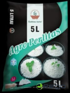 Agro perlīts 5l