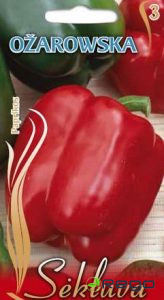 Paprika Ožarowska 0.3g