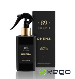 Aromatic 89 Izsmidzināms līdzeklis telpai Ohena 300ml