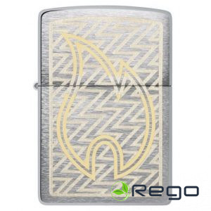 Zippo Šķiltavas 48789