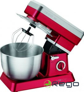 Mikseris-mīcītājs KM3630 1200W/6.3L
