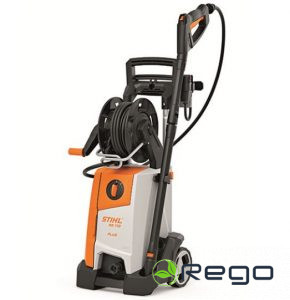 Stihl RE 110 PLUS Augstspiediena tīrītājs (49500114533)