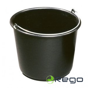 Plastmasas spainis 12L (500389)