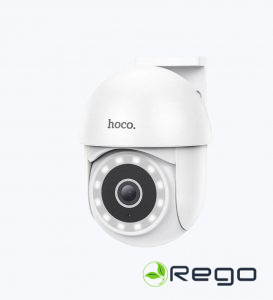 Robert D2 Āra  PTZ kamera, 3MP/350grādi/IP65