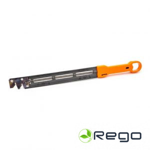 Husqvarna Asināšanas šablons ripai HQ 5.5mm. (505698120)