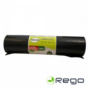 Atkritumu maisi 350L 5gab Okko