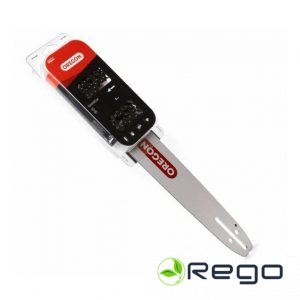 Oregon Sliede + 2 ķēdes 138PXBK095 + 21BPX056E (543479)