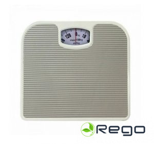 Rosberg 555R51650H ķermeņa svari līdz 130 kg