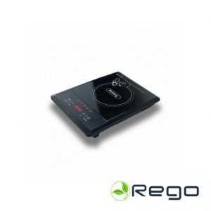 Rosberg Indukcijas plīts, 2000 W, 555R51445J