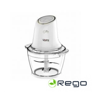 Oliver Voltz Smalcinātājs, 500-600W, 4 asmeņi,  OV51111W