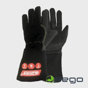 Metināšanas cimdi, GlovesPro MIG 11, Gloves Pro