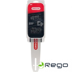 Oregon Sliede + 2 Ķēdes 130MLBK095 + 95TXL056E (581621)