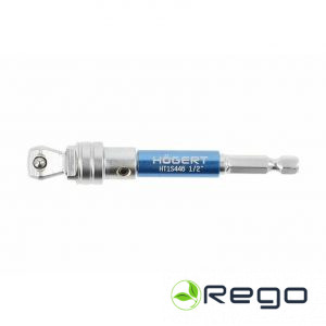 Hogert HT1S446 Adapteris 1/2