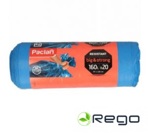 Atkr. maisi 160L 20gb Strong 21mkr/ 809g