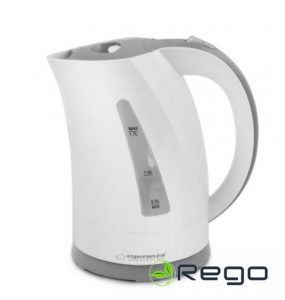 Esperanza EKK022 lektriskā tējkanna 1.7l 2200W