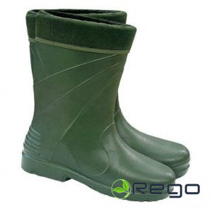 Zābaki Aļaska EVA869 41.izm. zaļi
