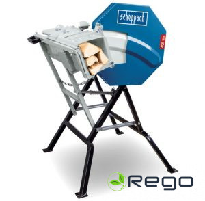 Scheppach HS410 Ripzāģis 405mm 2.2kW (5905114901)