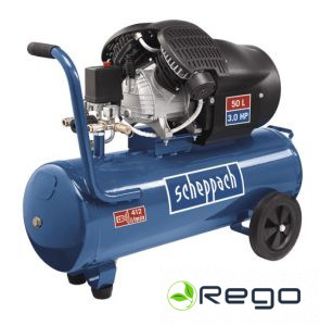 Scheppach HC53DC / 50L Kompresors (5906102901)