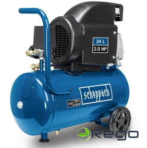 Scheppach HC26 Kompresors (5906135901)