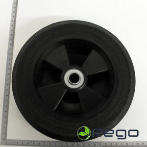 Scheppach Riteņis RAD U204/16 SG3200, SG7100, 5906219022