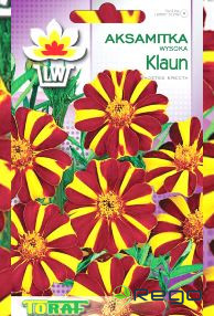 Samtenes Klaun 0,5