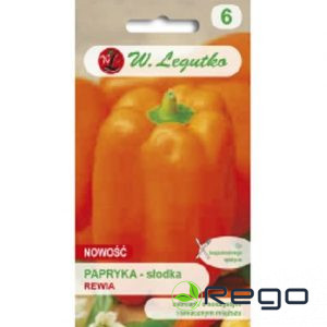Paprika Rewia 0.5g