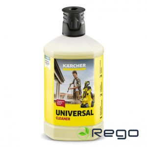 Karcher universālais tīrītājs RM555 (6.295-753.0)