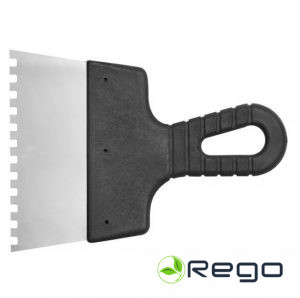 Špaktele 250mm, zobi 8x8mm 06306 (600037)