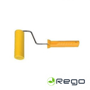 Hardy Gumijas rullis 15 cm (600772)