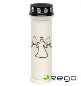 Svece Angel 110h