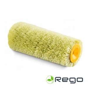 Rullis Hardex 10cm / 30mm / 6mm, poliakrils 0120-113010