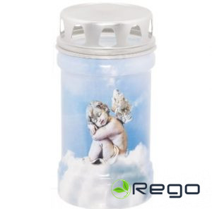 Svece Angel 36h