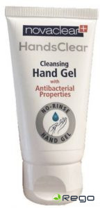 Roku dezinfekcijas gēls 50ml