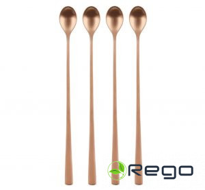 Maku karote rose gold 4gab