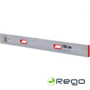 Lata-līmeņrādis 2500mm Strend Pro (606437)