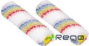 Rullis Elita kolor Mini 10cmx2gb