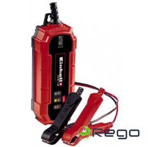 Einhell CE-BC Akumulatora lādētājs (607865)