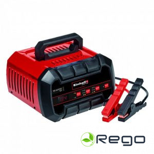 Einhell CE-BC 15M Akumulatora lādētājs /starta iekārta (608058)